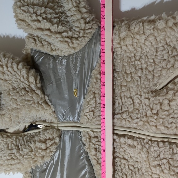 mercibeaucoup, b+ab,hello kitty Than stuffed women Jacket size M - Picture 10 of 13